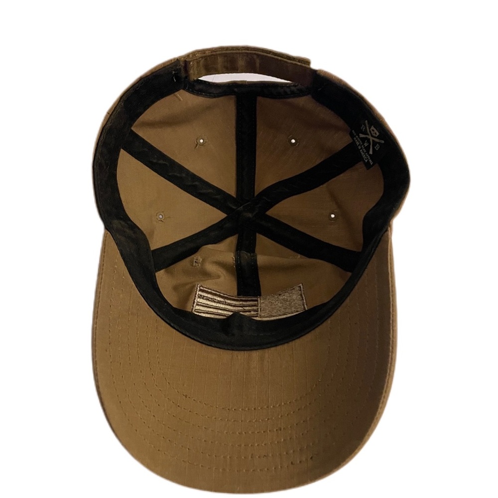 RBW hat‎ - Picture 5 of 7
